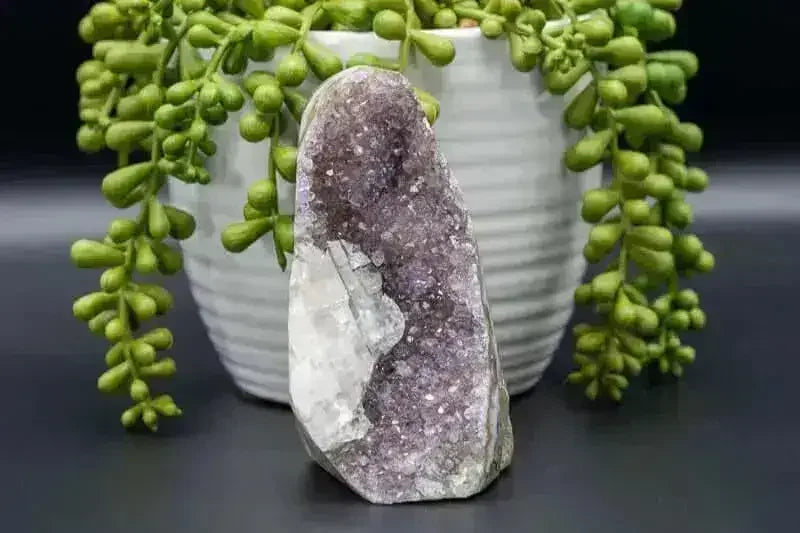 Amethyst Freeform - My Crystal Addiction