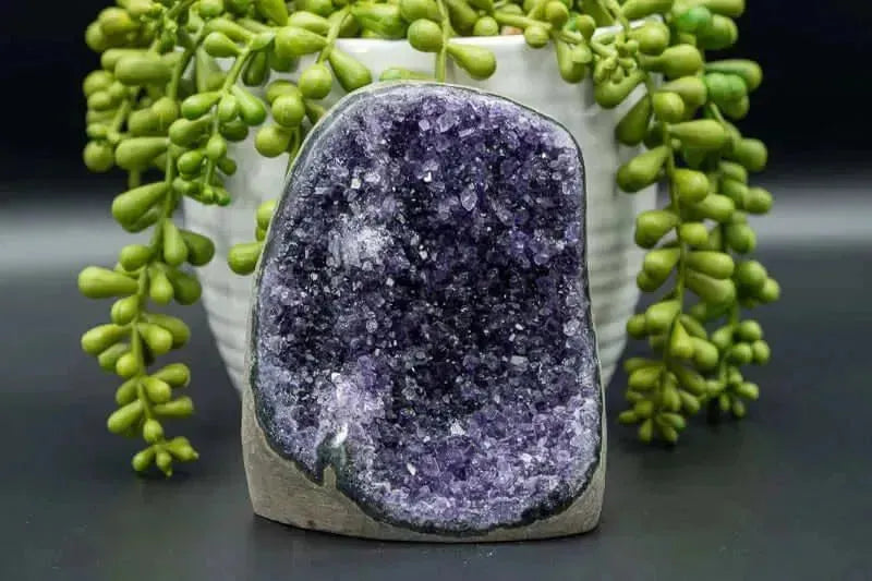 Amethyst Freeform - My Crystal Addiction