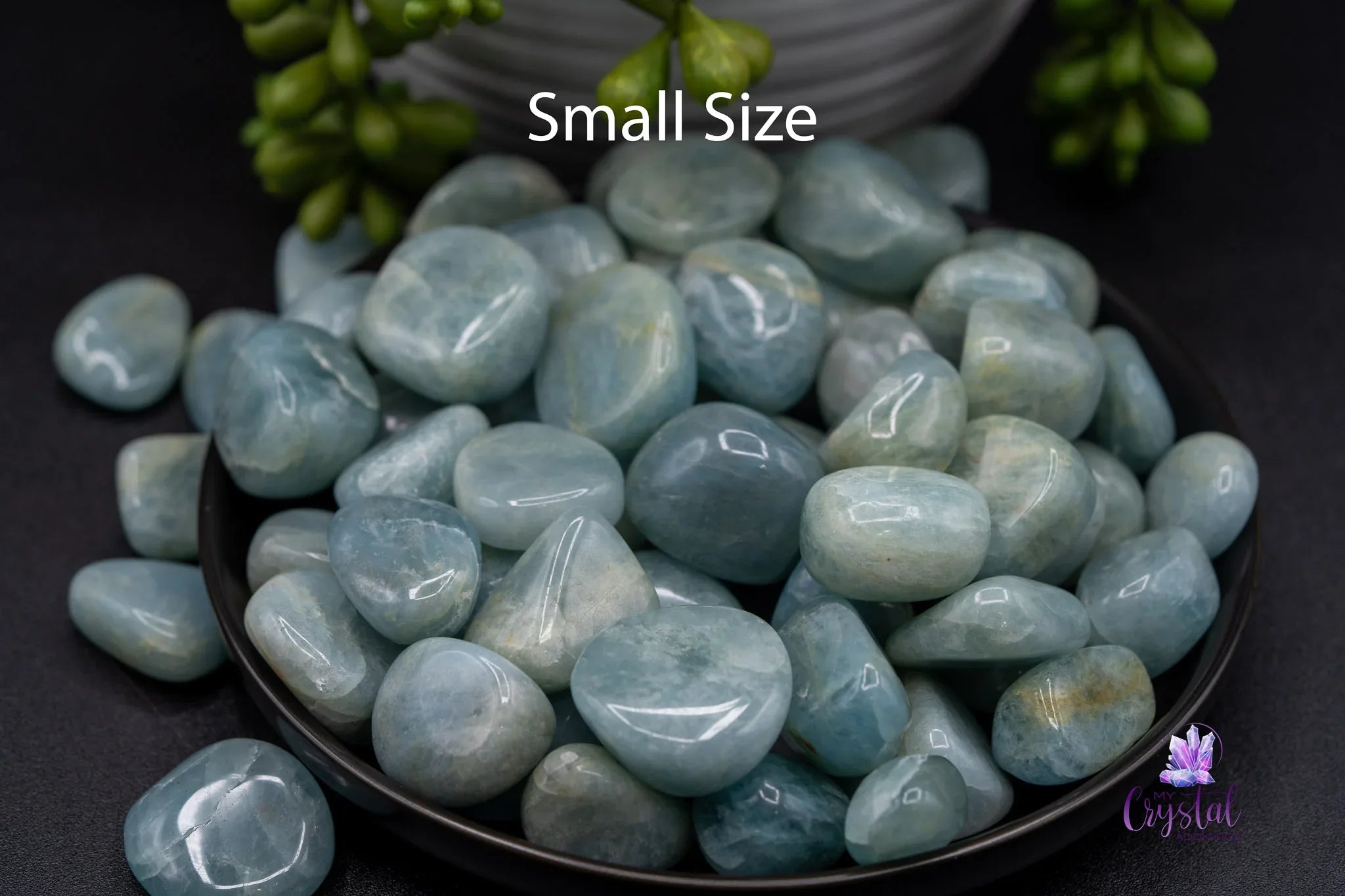 My Crystal Addiction