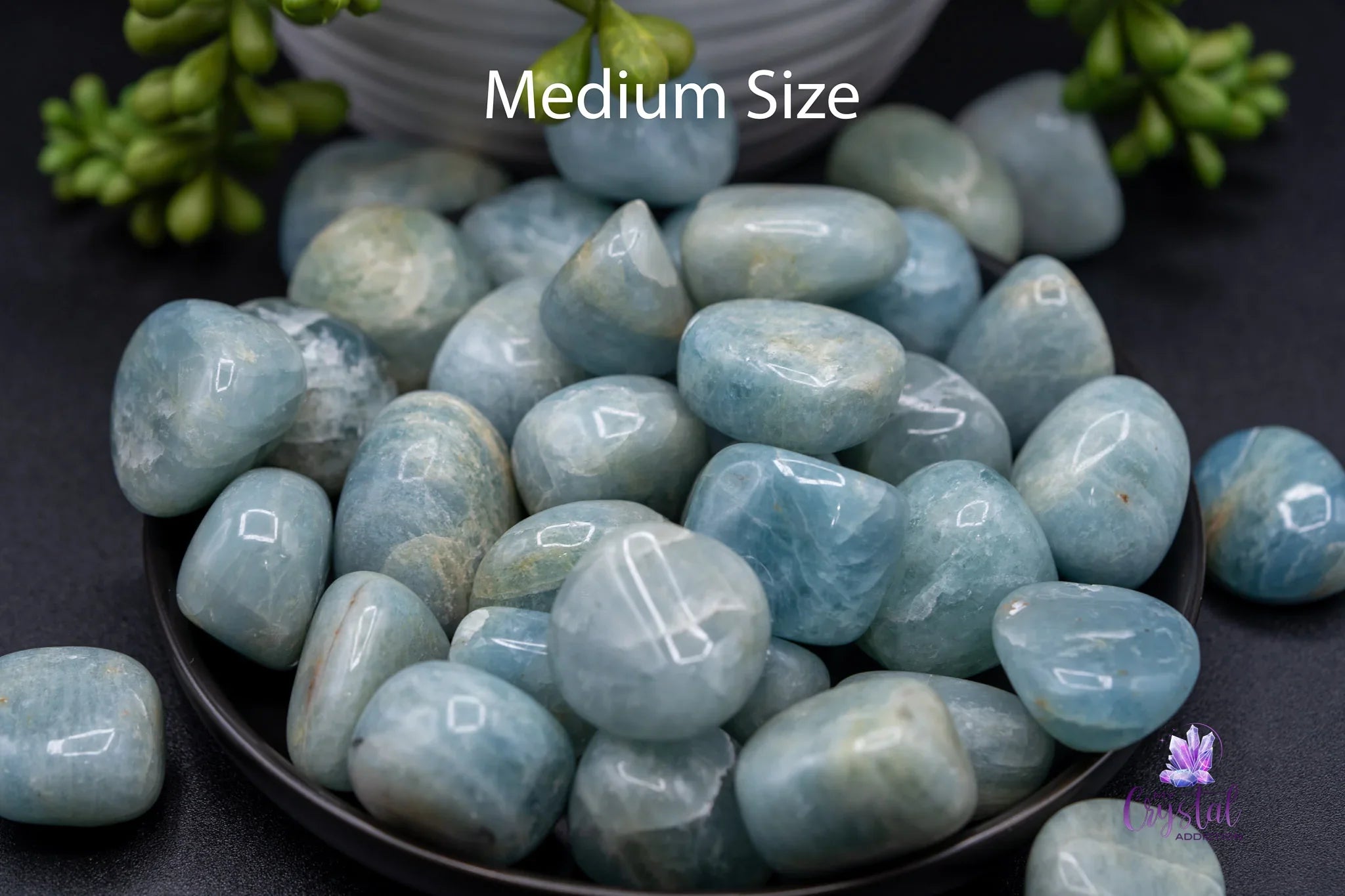 My Crystal Addiction