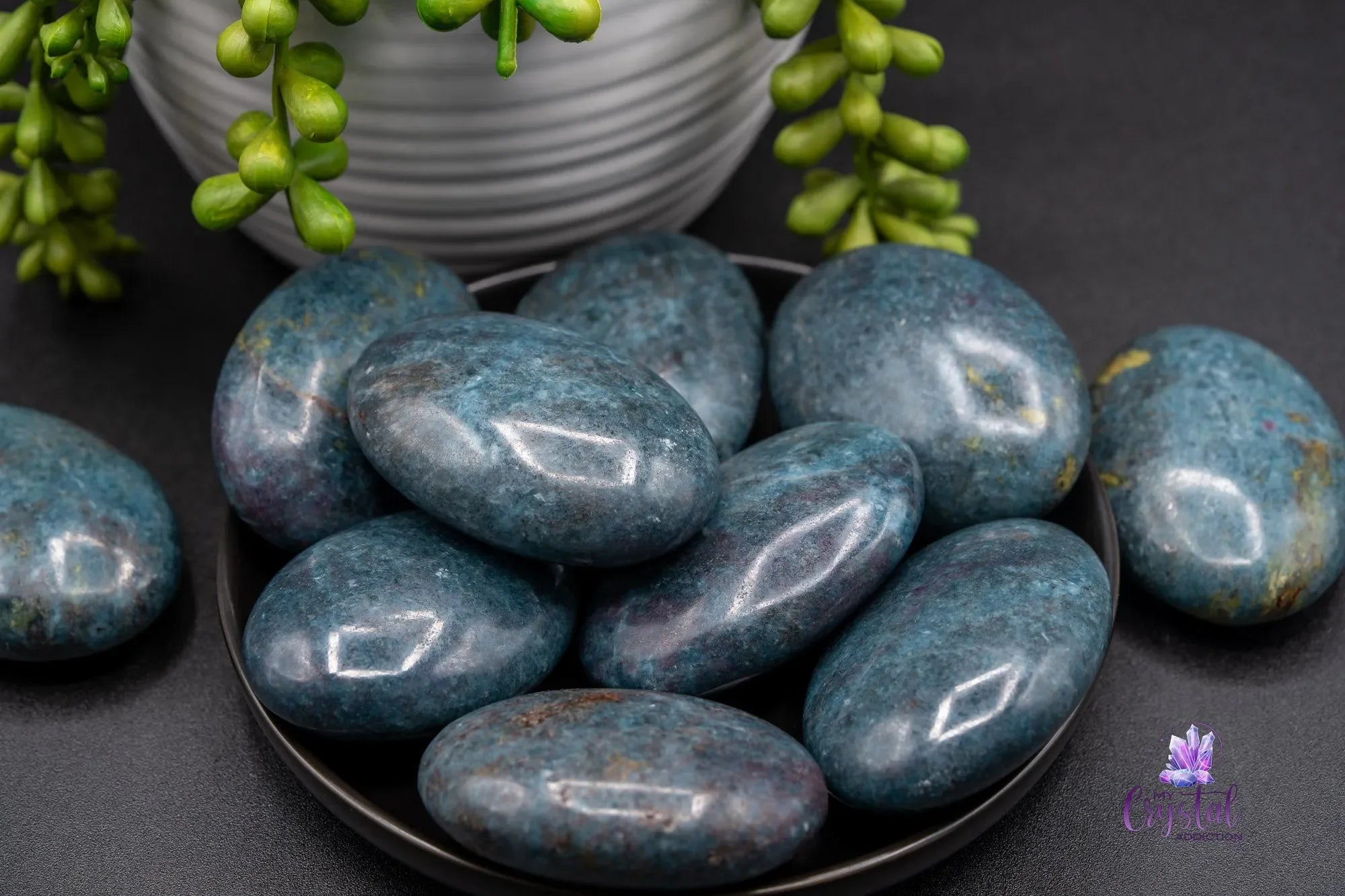 My Crystal Addiction