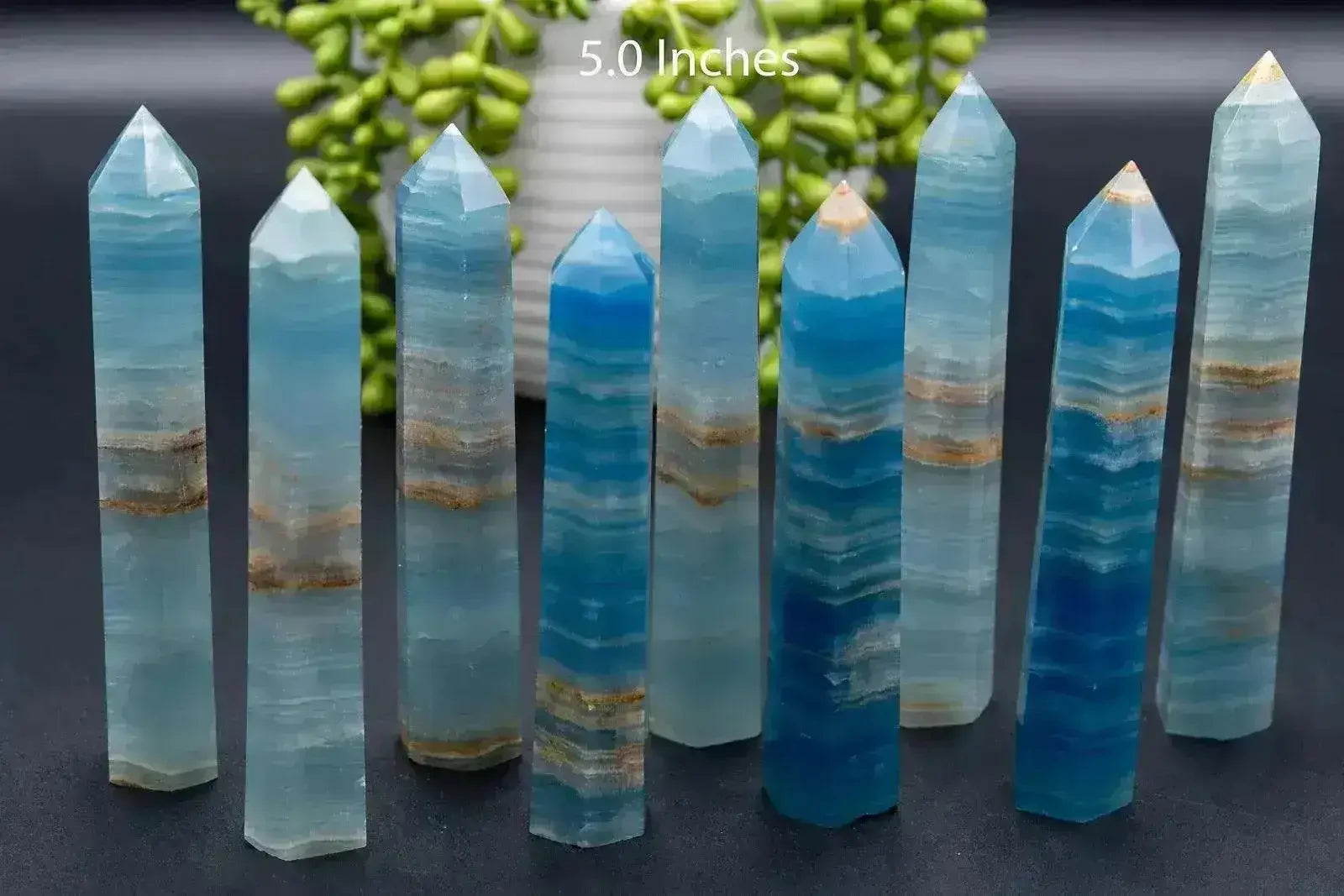 My Crystal Addiction