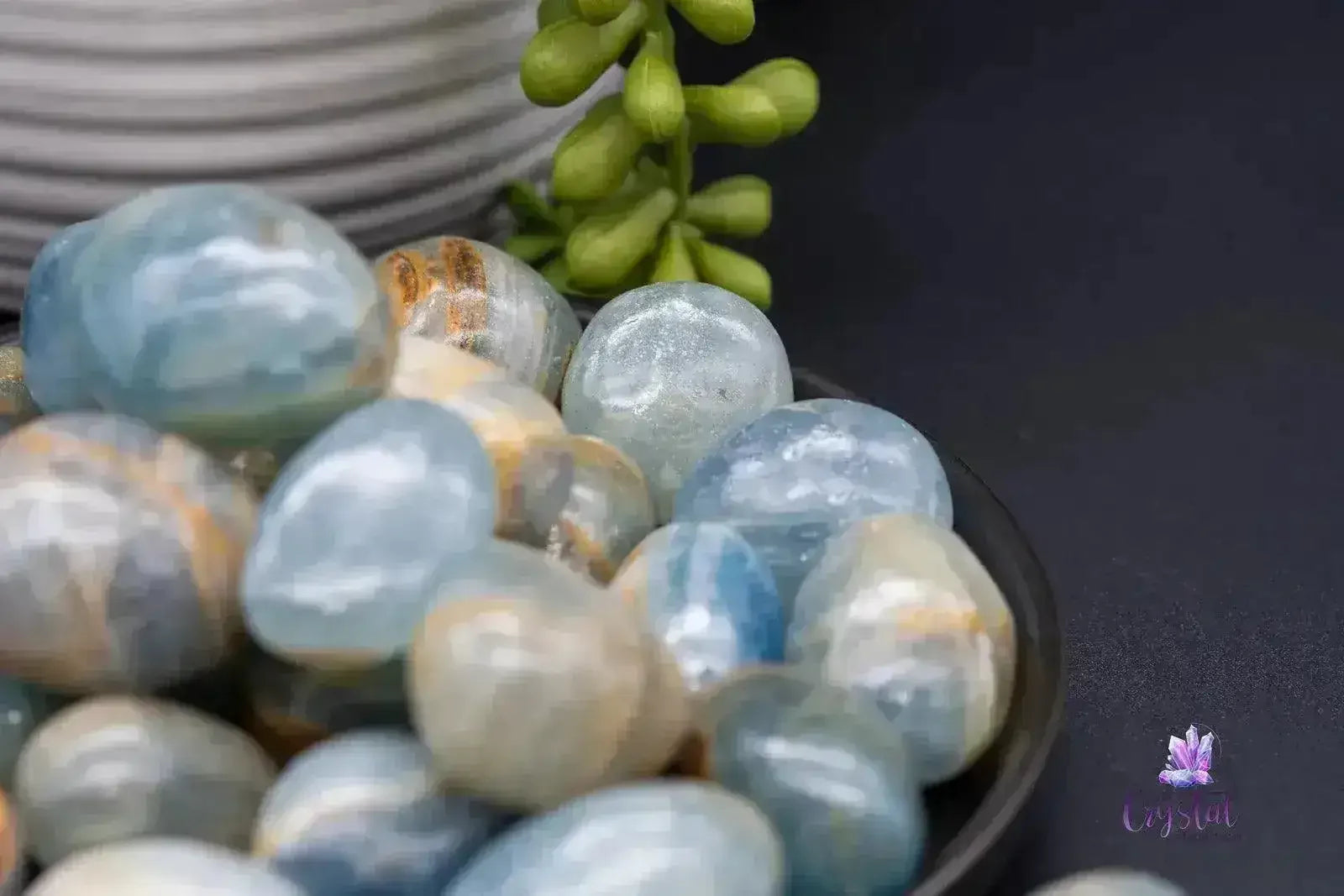 My Crystal Addiction