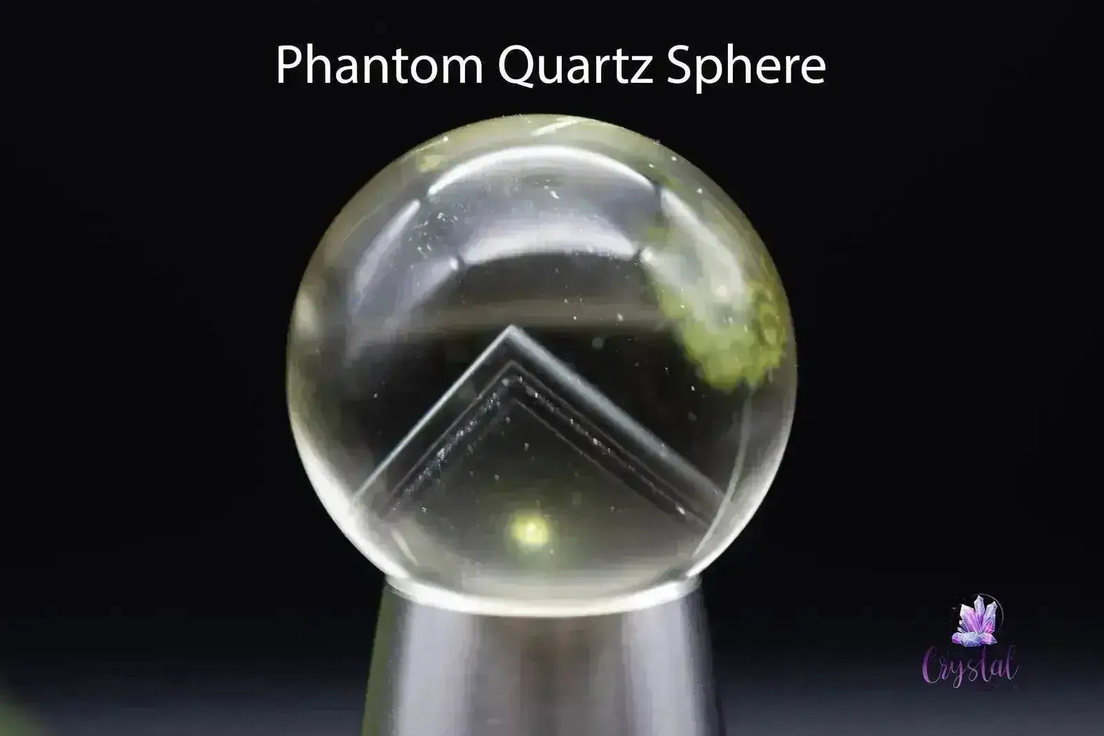 My Crystal Addiction