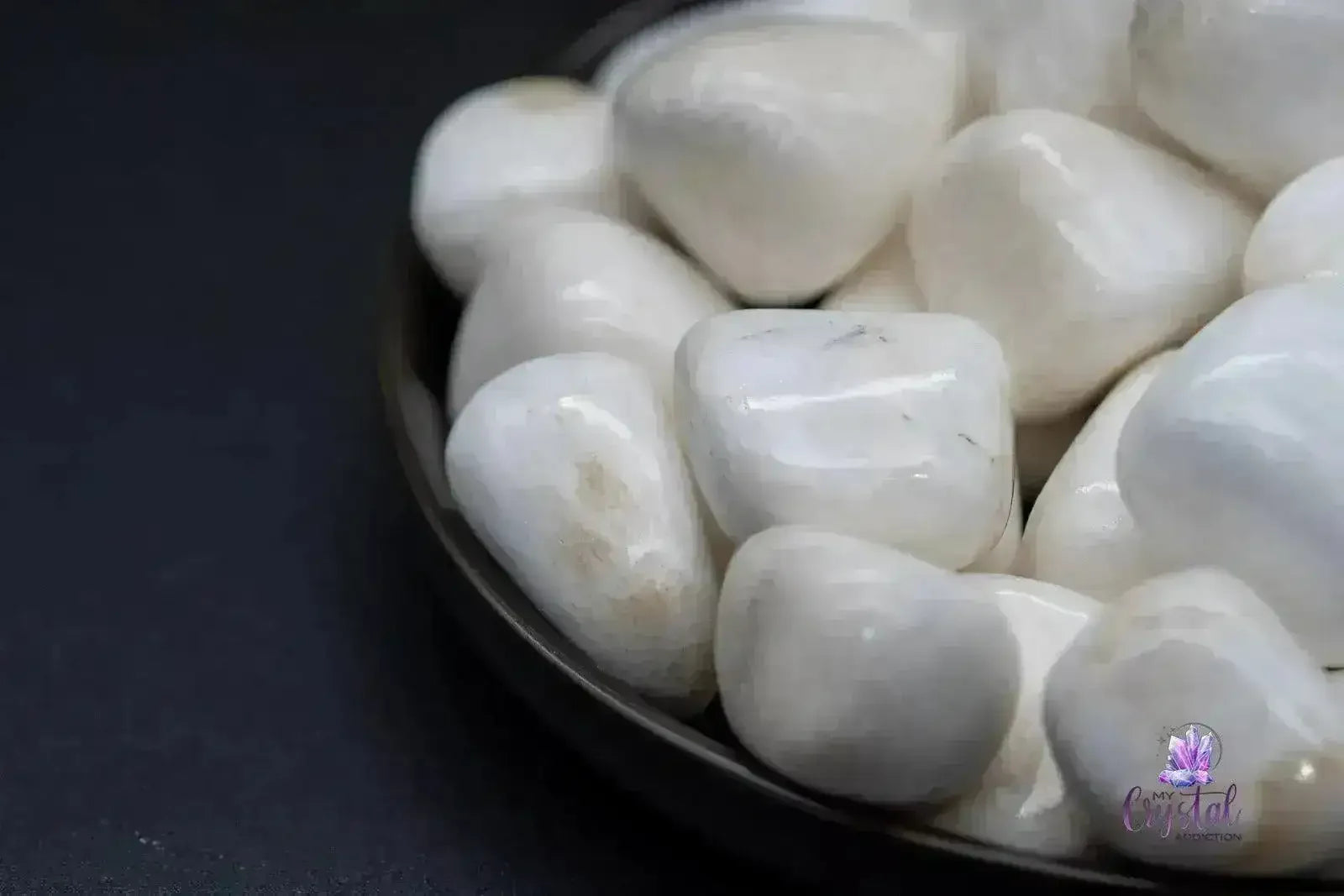 My Crystal Addiction