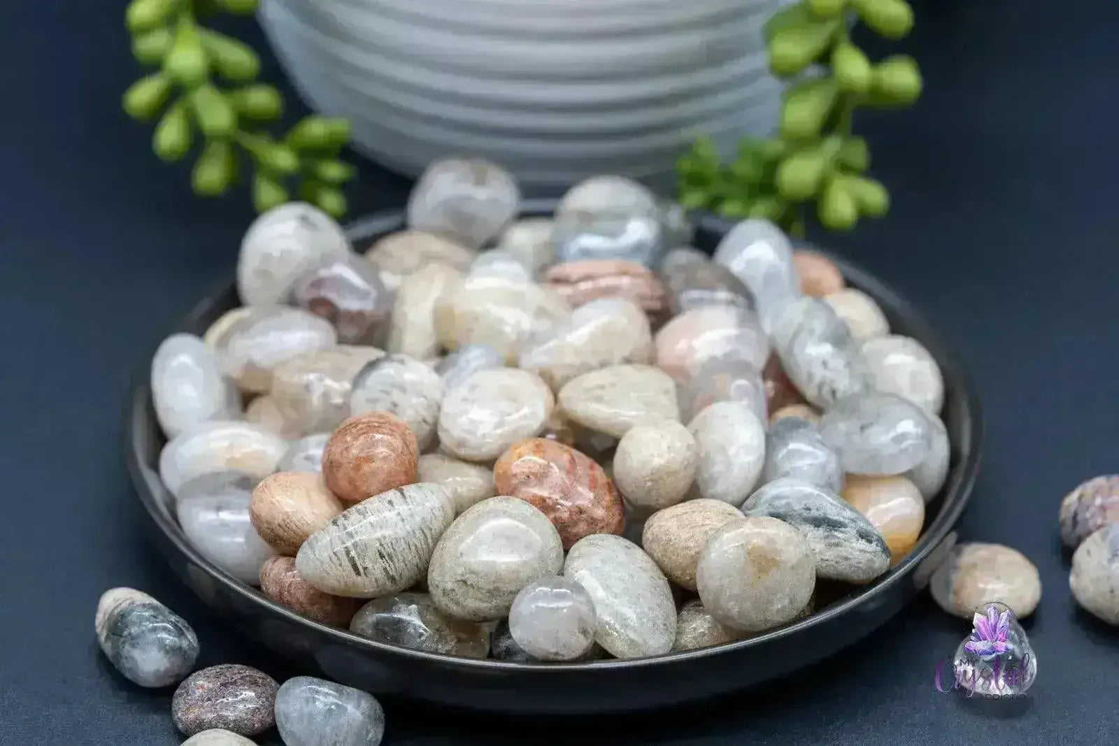 My Crystal Addiction