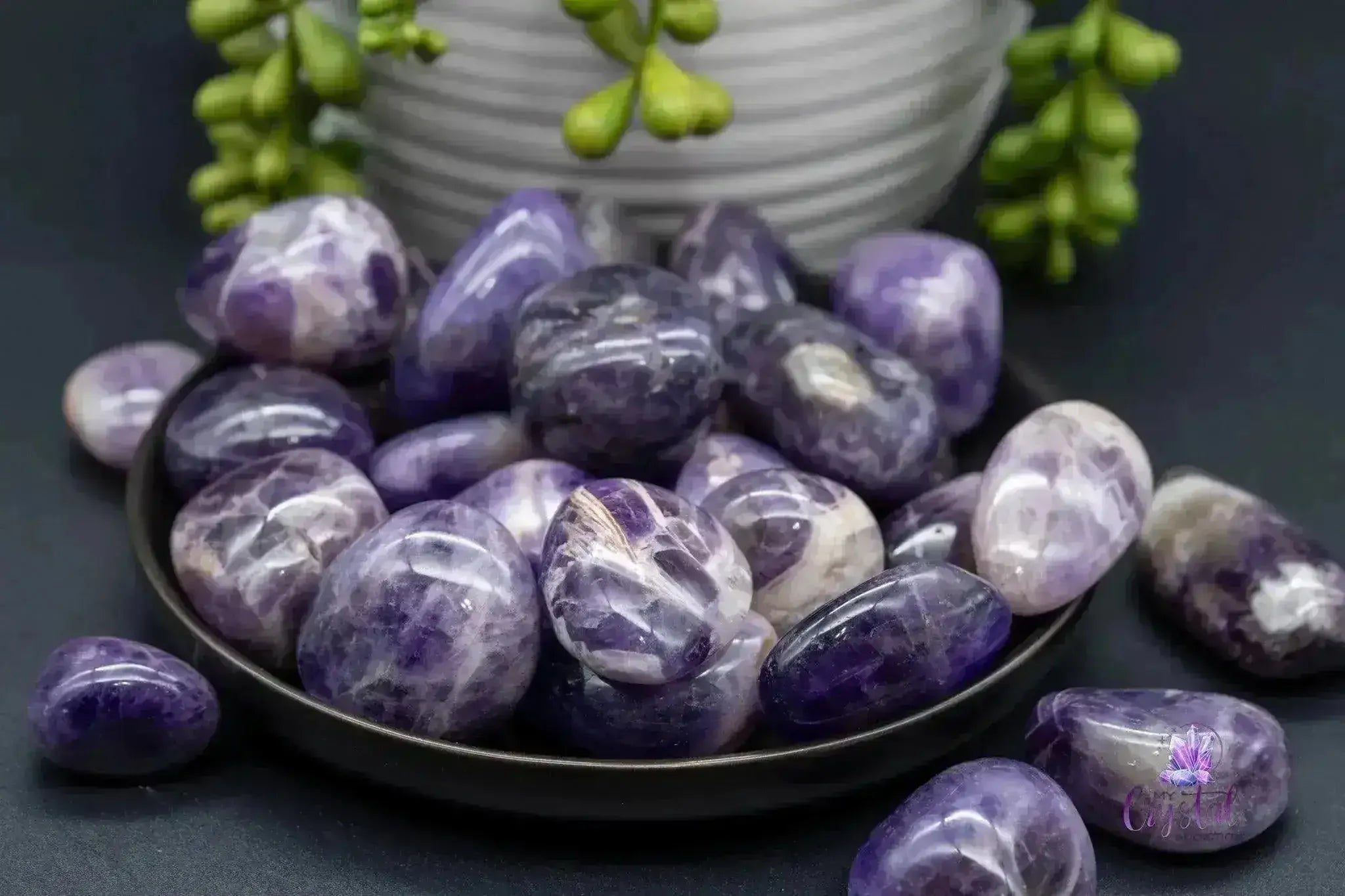 My Crystal Addiction