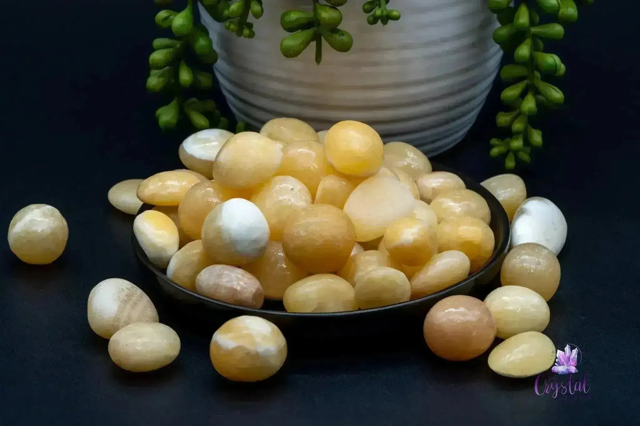 My Crystal Addiction