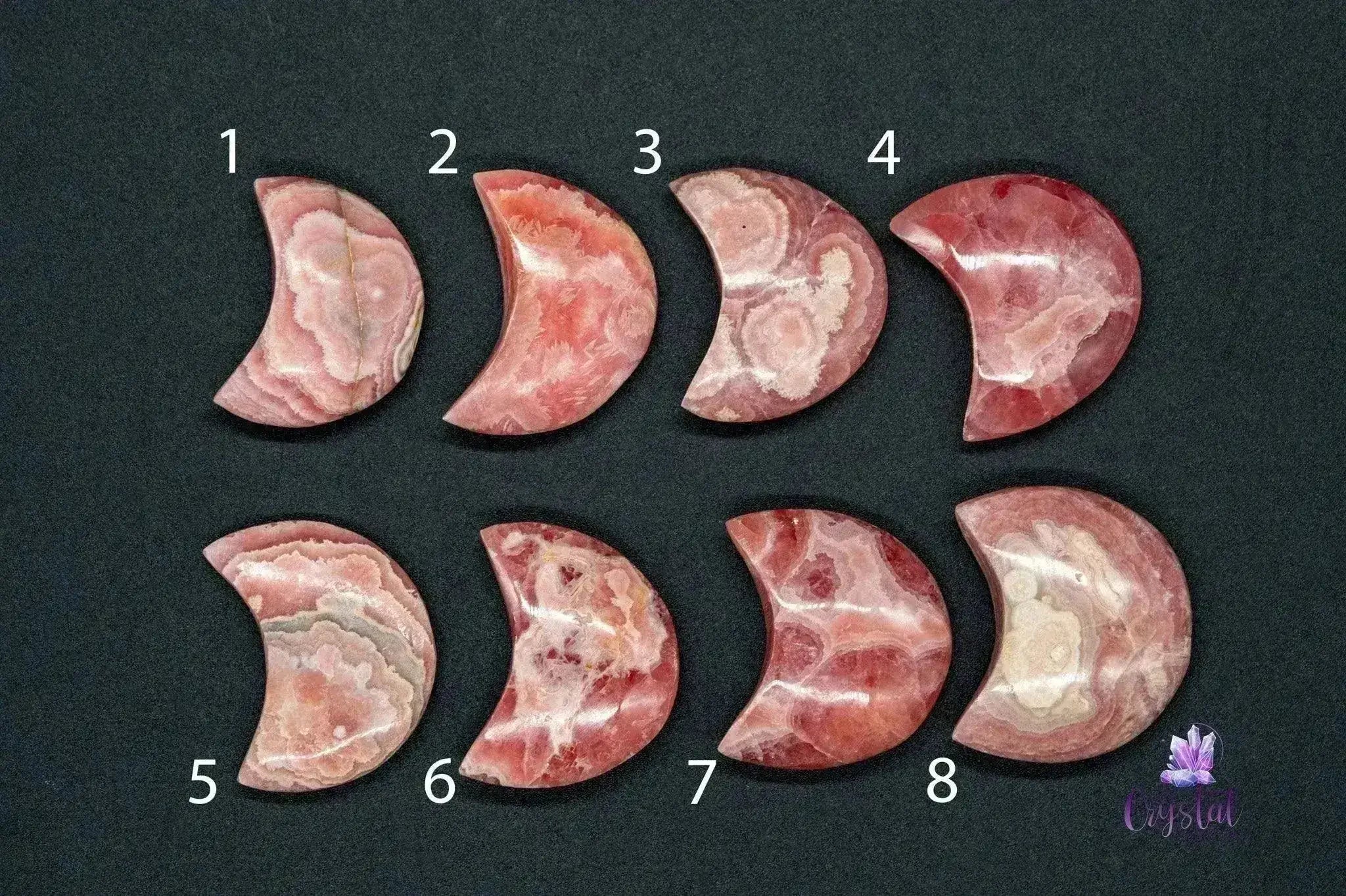 My Crystal Addiction