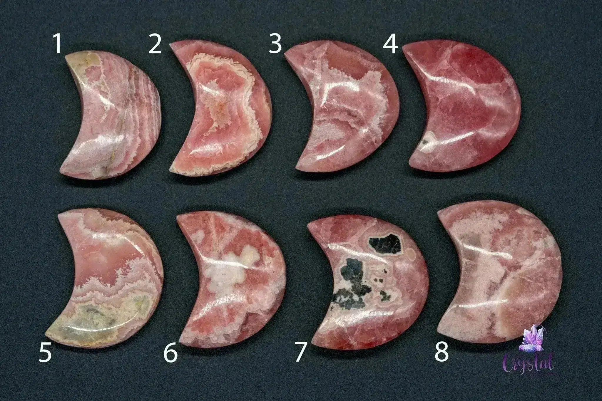 My Crystal Addiction