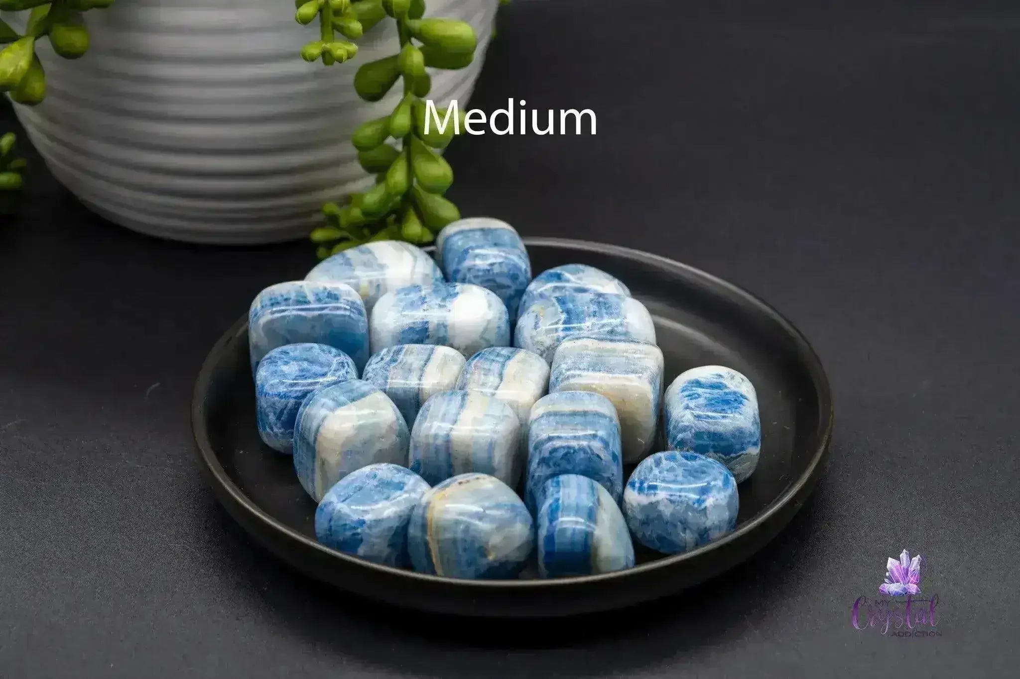 My Crystal Addiction