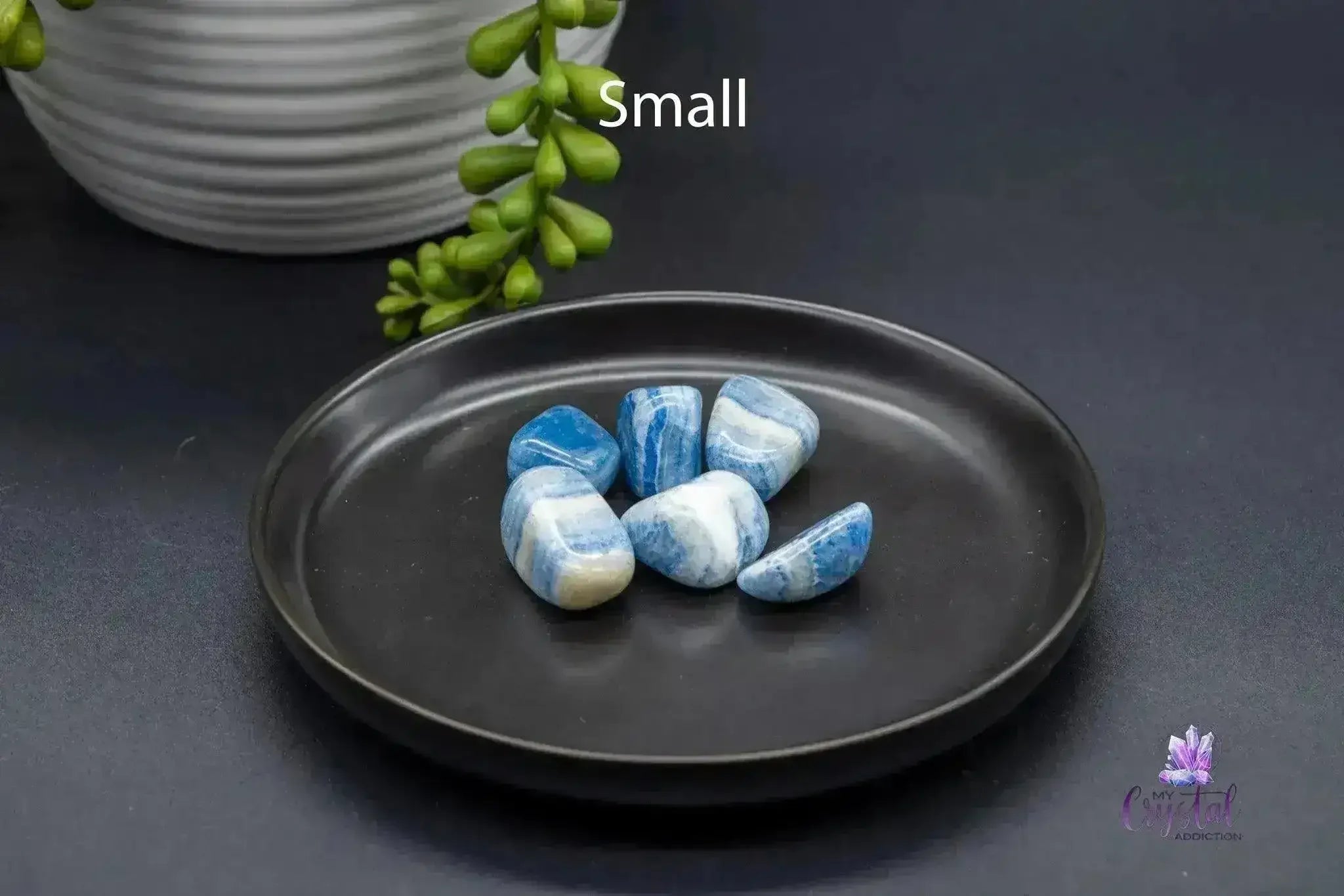 My Crystal Addiction