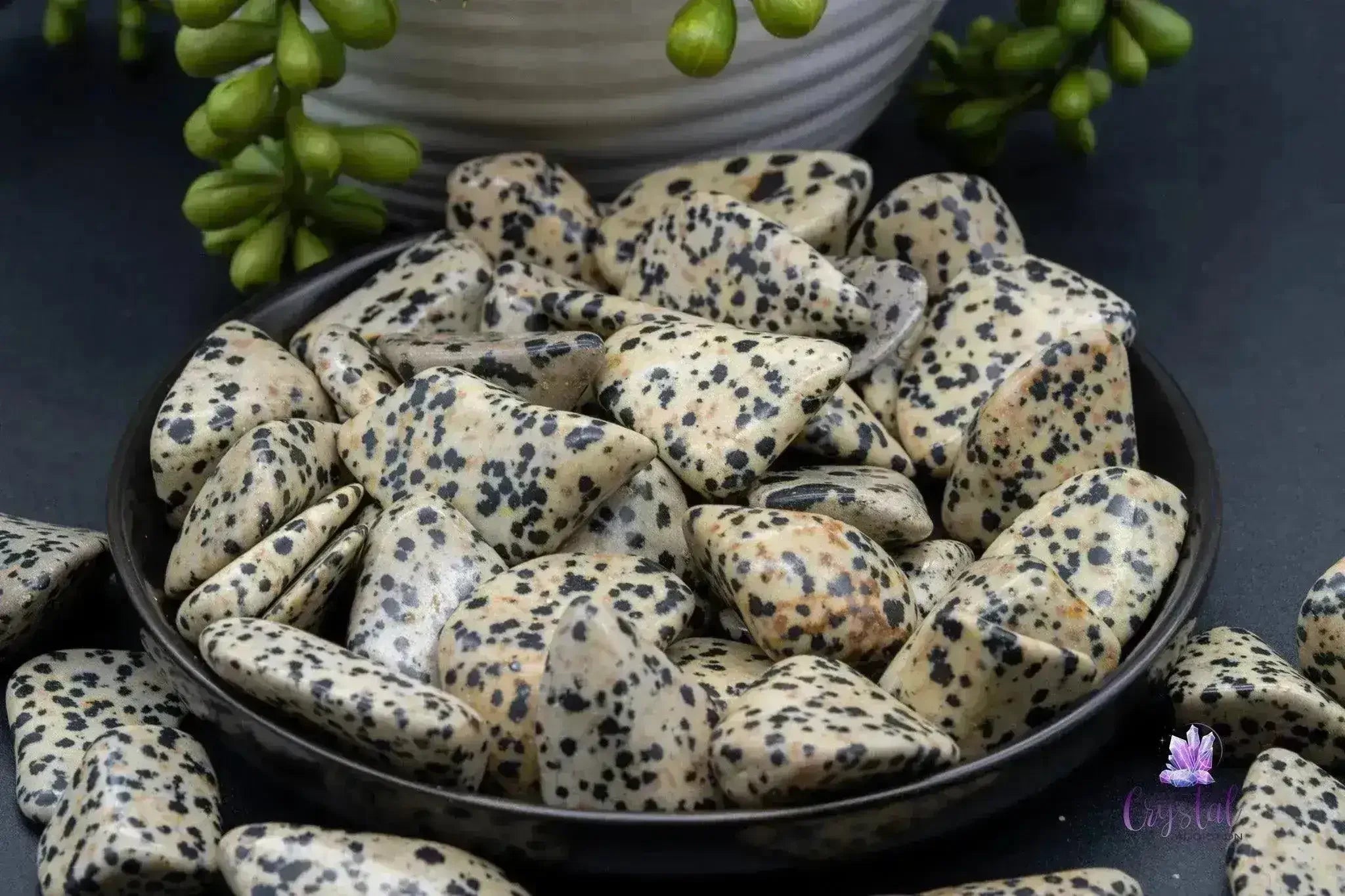 My Crystal Addiction