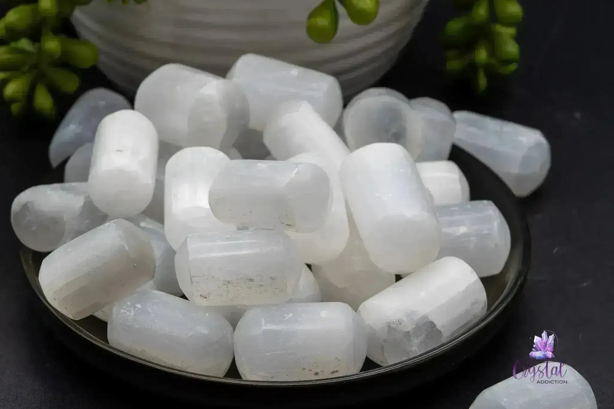 My Crystal Addiction