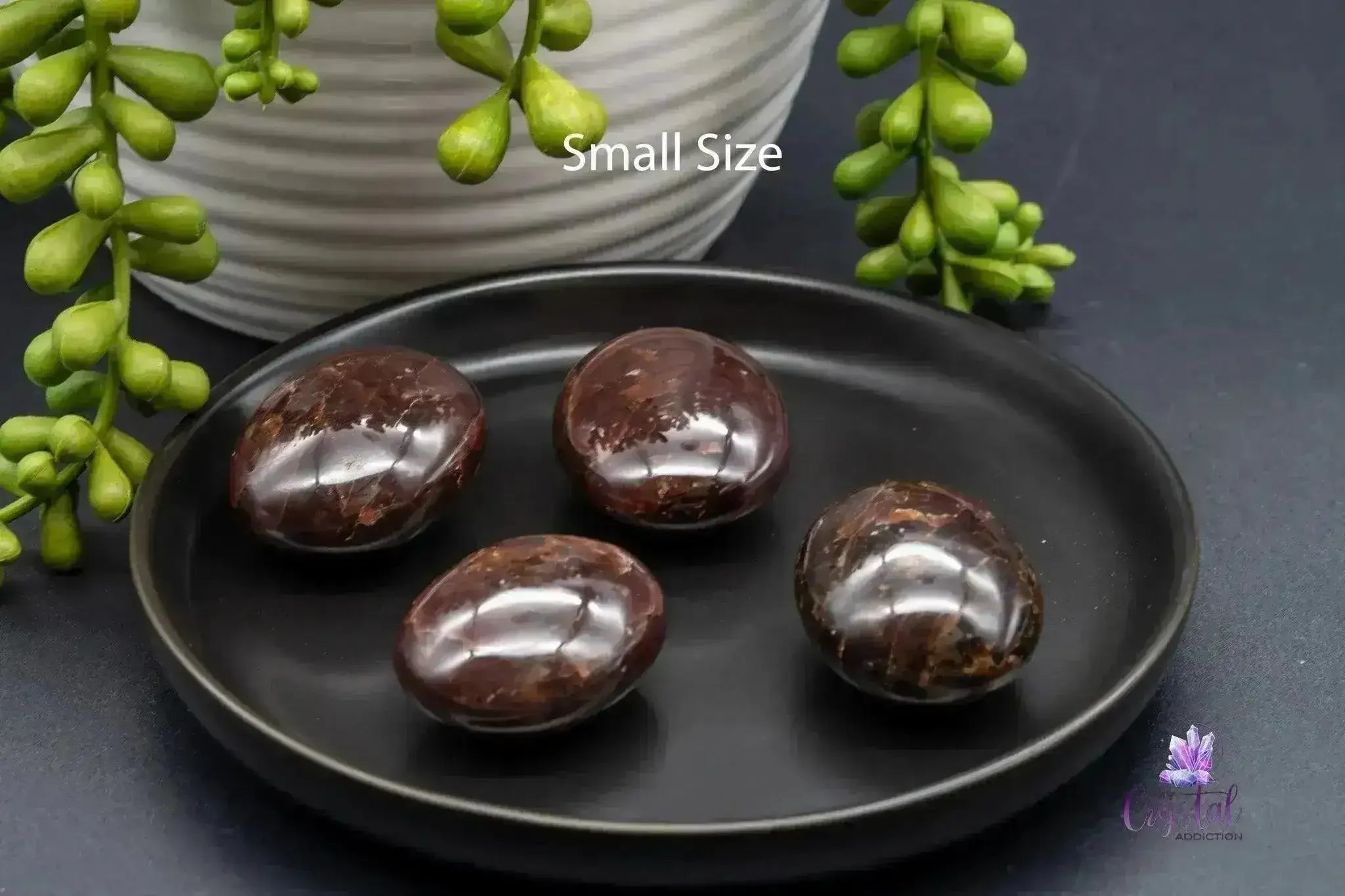 My Crystal Addiction