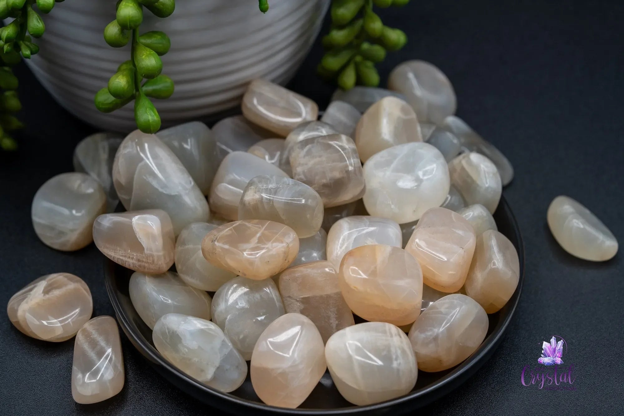 My Crystal Addiction