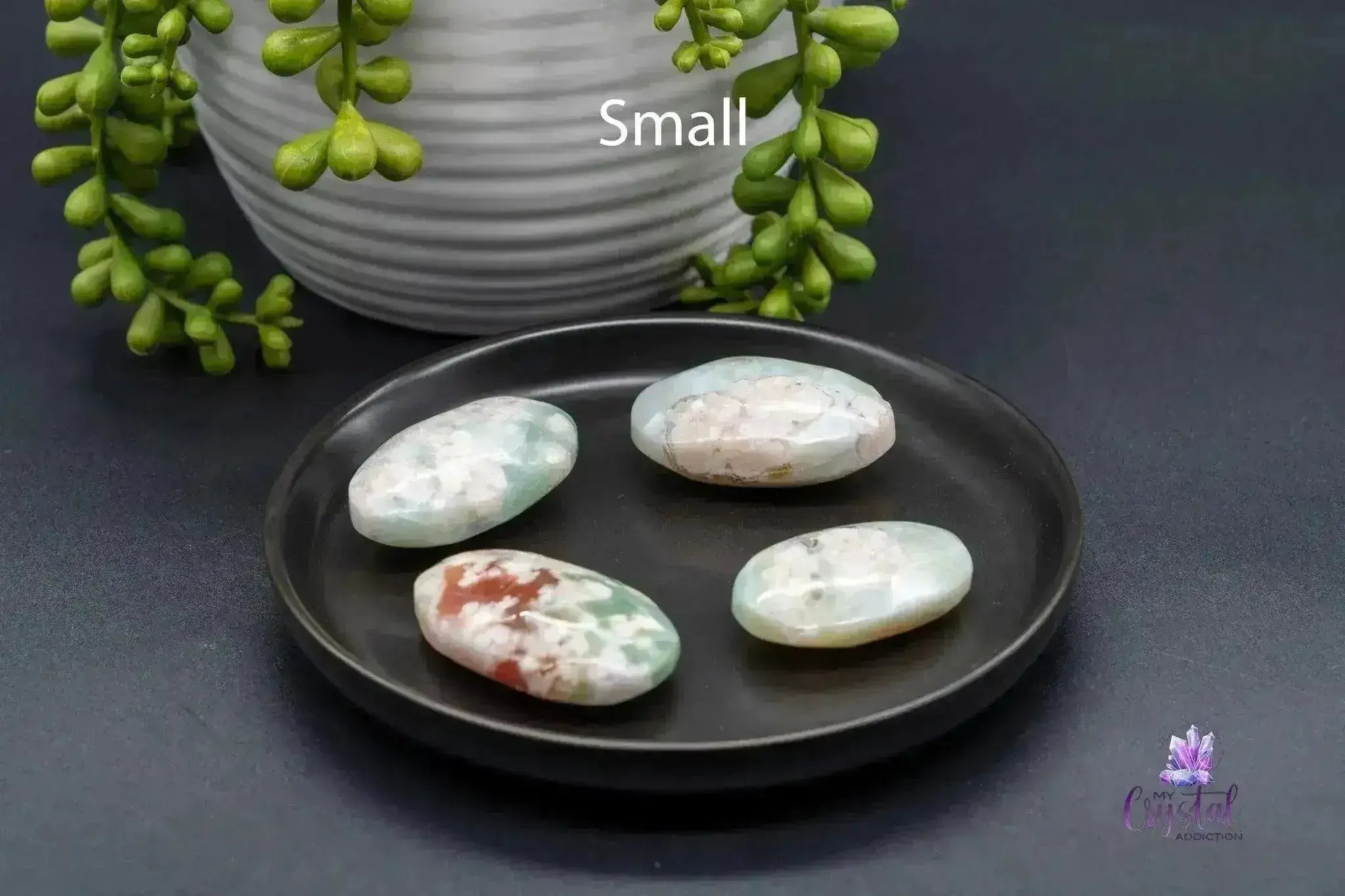 My Crystal Addiction