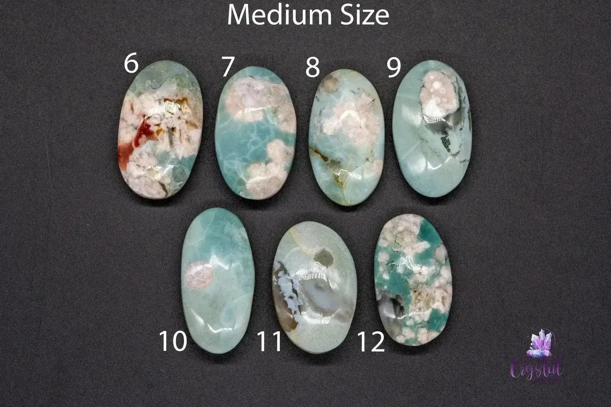 My Crystal Addiction