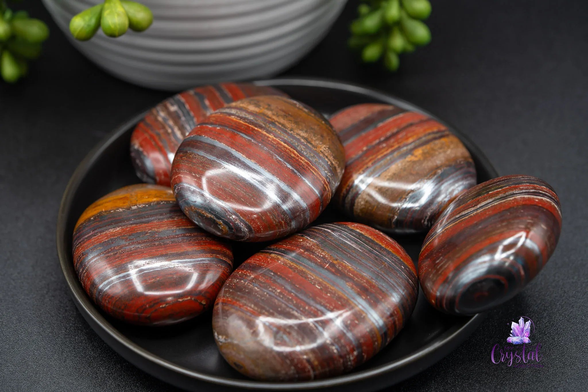 My Crystal Addiction