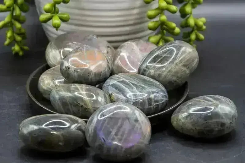 My Crystal Addiction