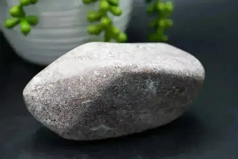 Lepidolite Freeform Stone - Third Eye Chakra - My Crystal Addiction