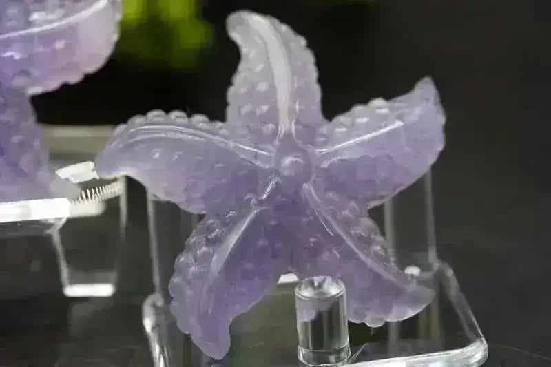 ` - My Crystal Addiction