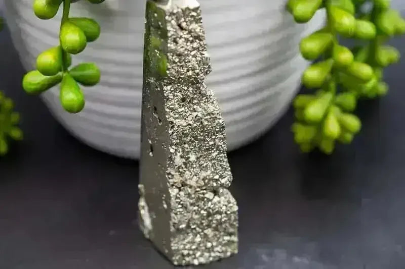 My Crystal Addiction