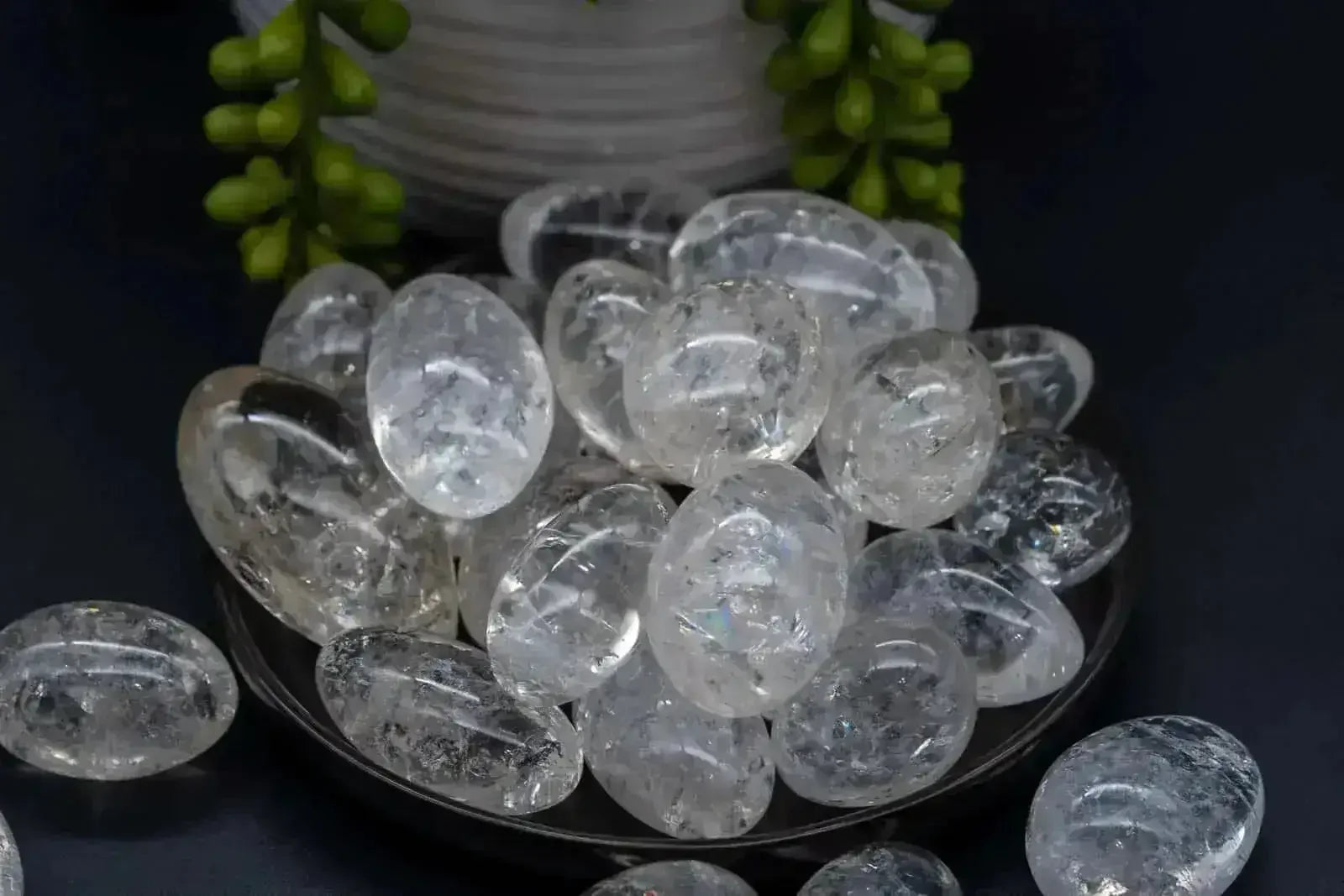 My Crystal Addiction