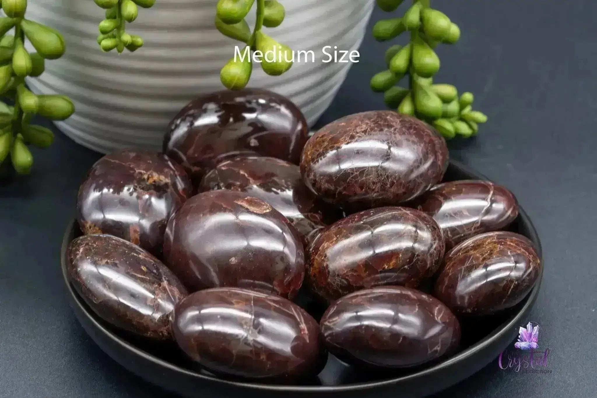 My Crystal Addiction