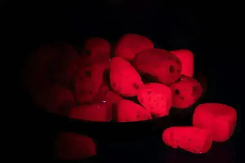 Ruby Tumble - My Crystal Addiction