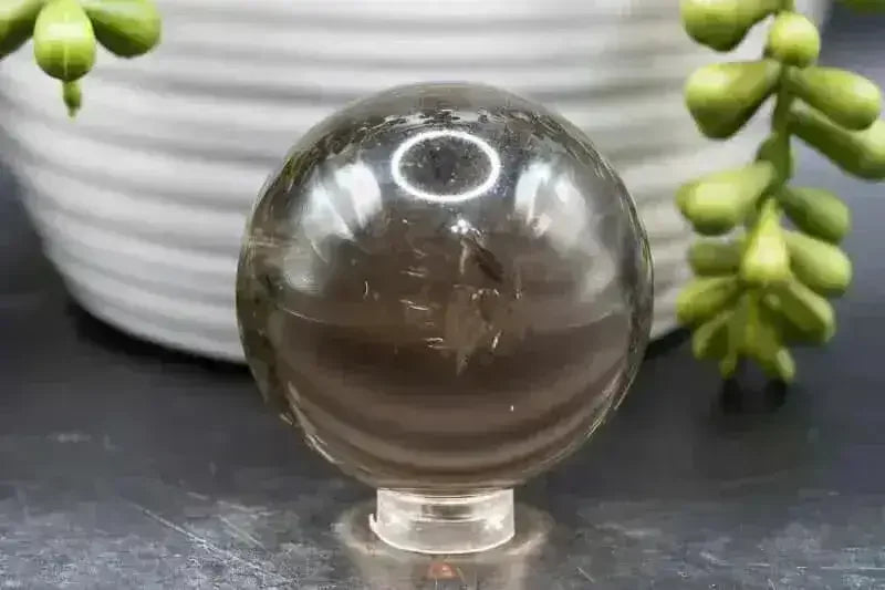 My Crystal Addiction