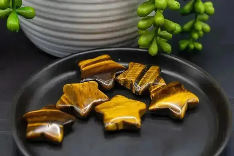 My Crystal Addiction