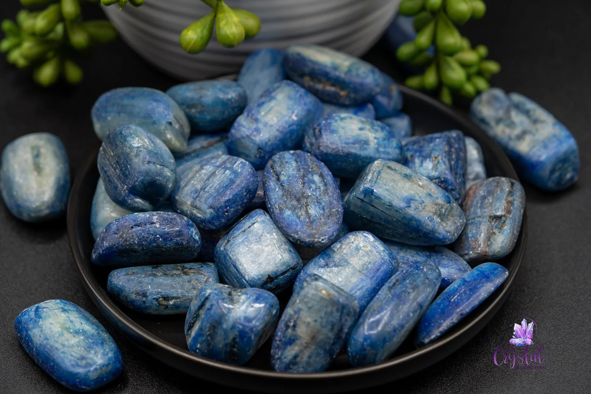 My Crystal Addiction