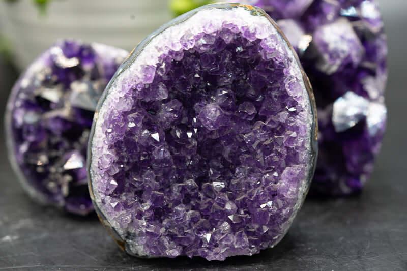 Amethyst Freeform - My Crystal Addiction