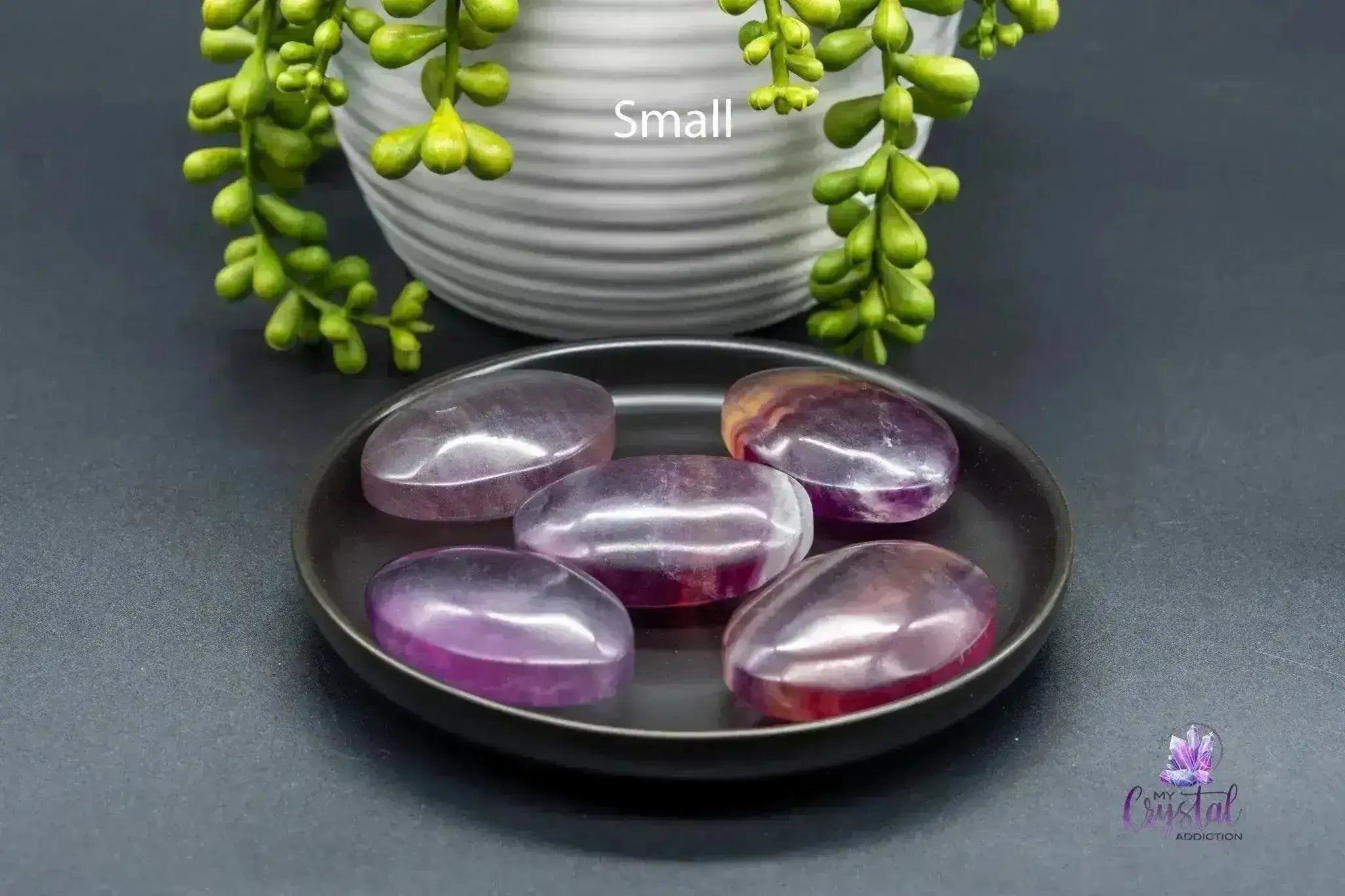 My Crystal Addiction
