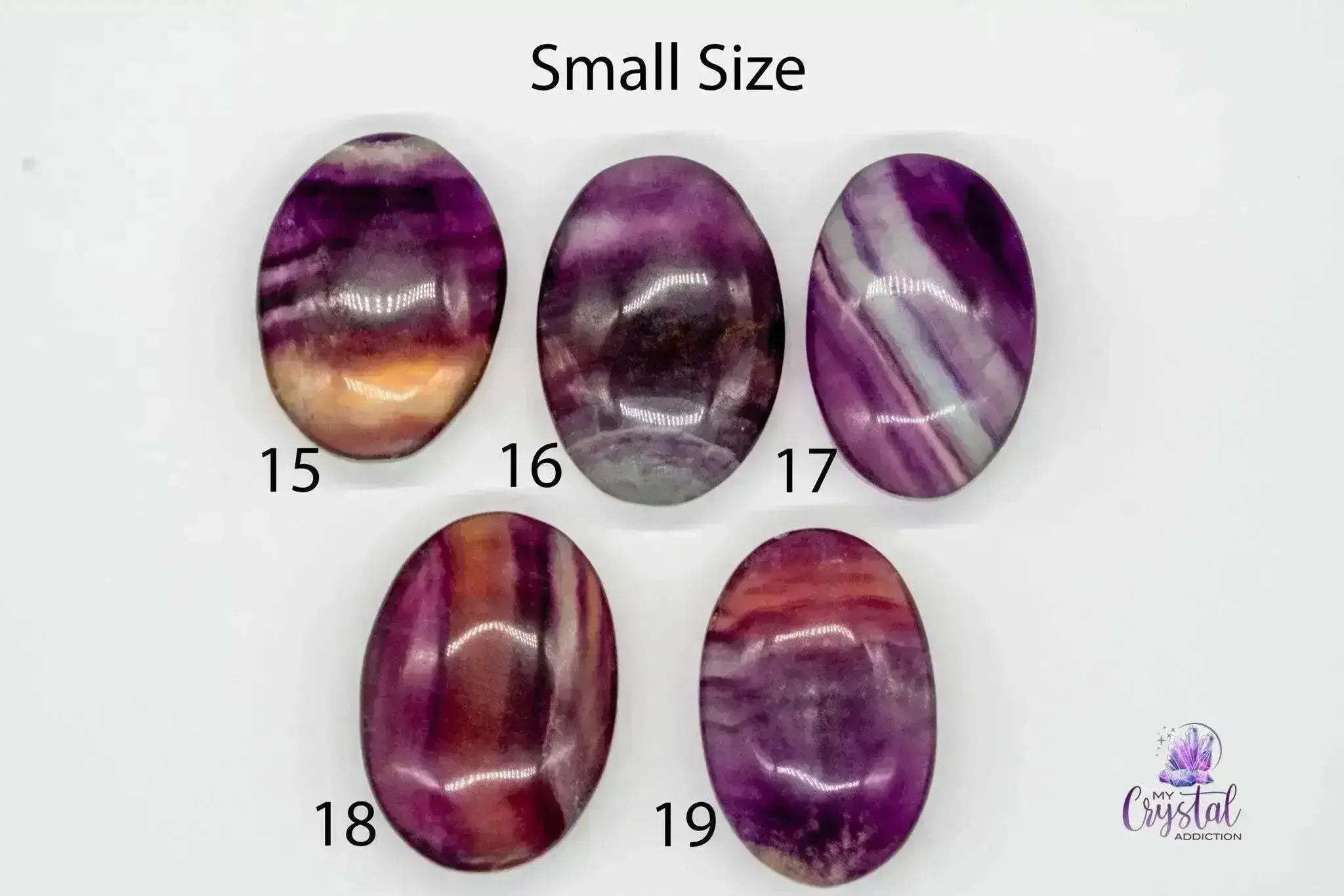 My Crystal Addiction