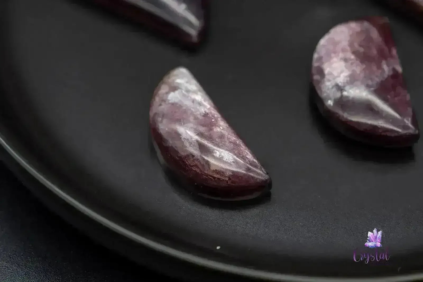 My Crystal Addiction