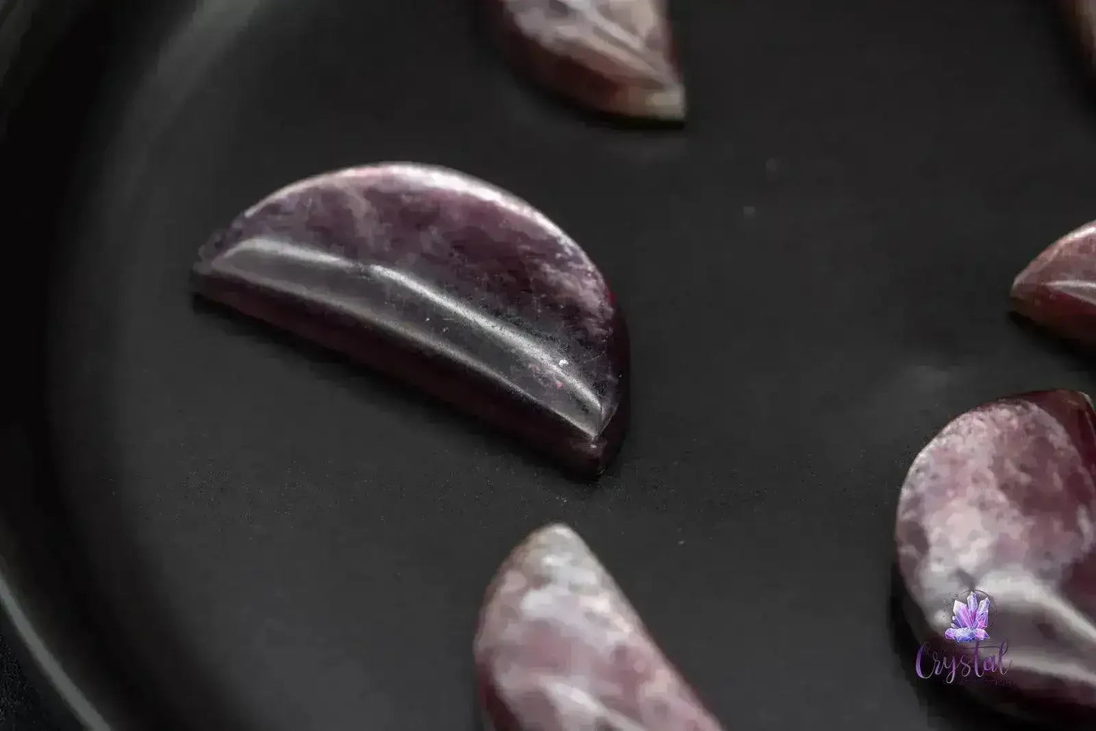 My Crystal Addiction