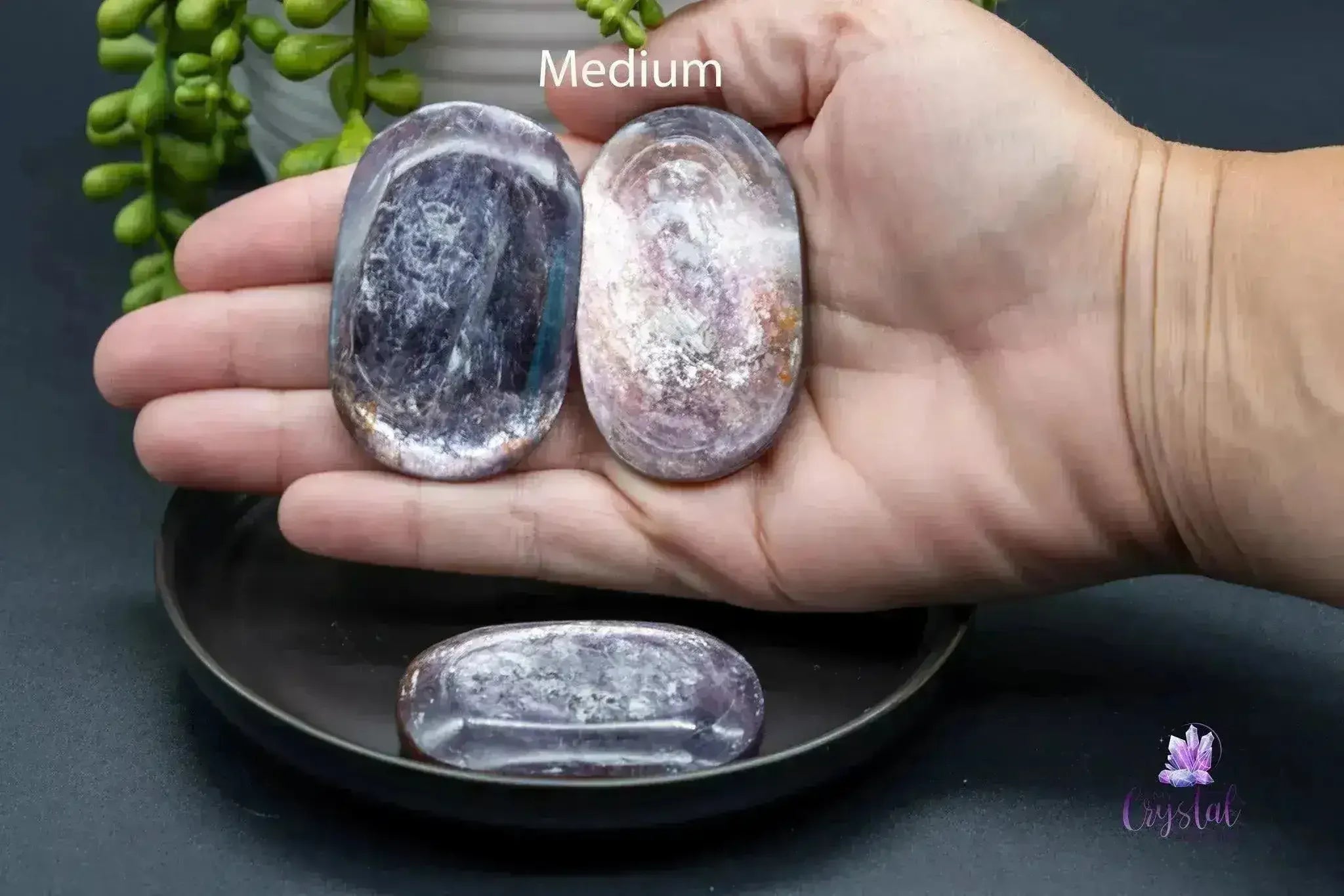 My Crystal Addiction
