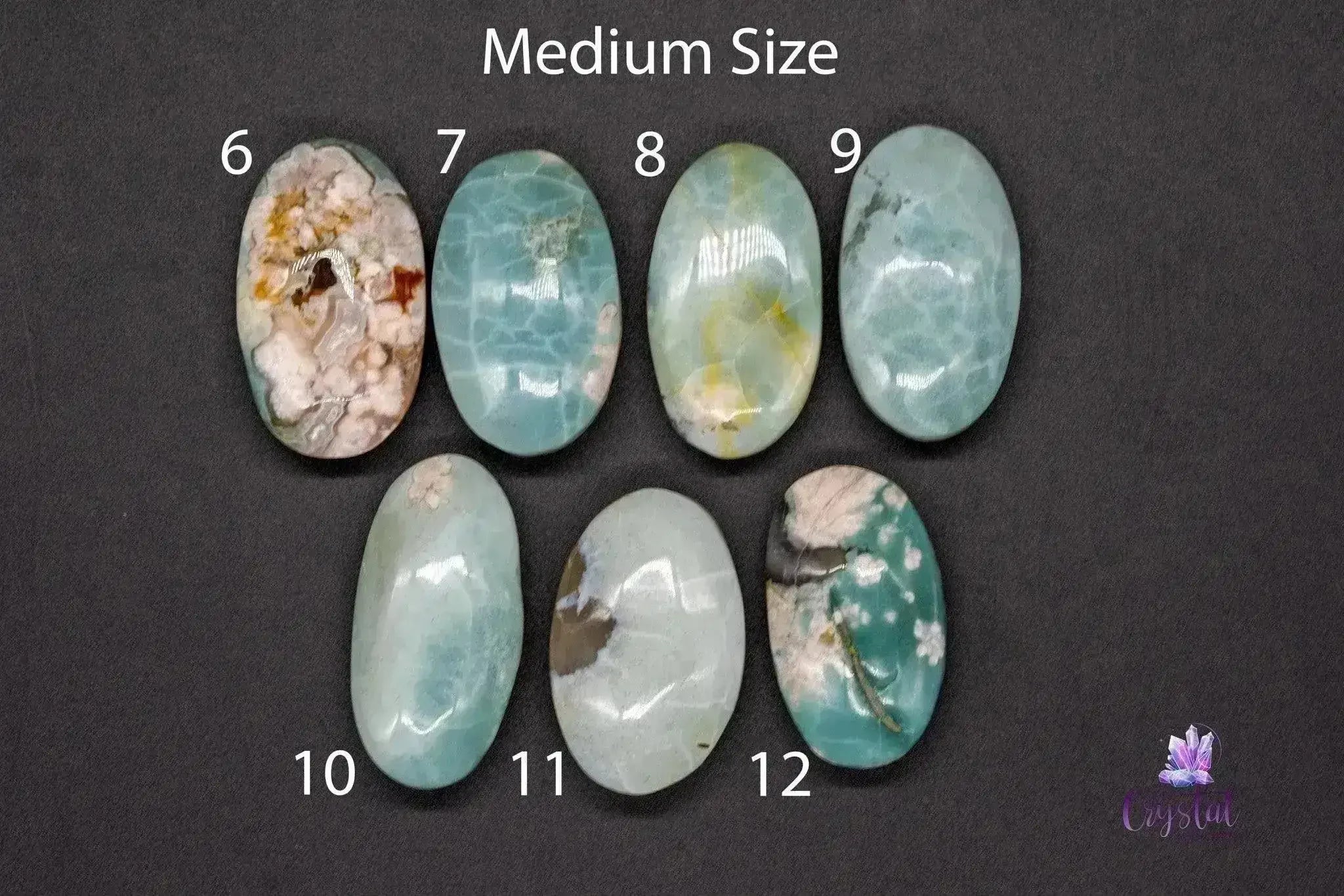 My Crystal Addiction