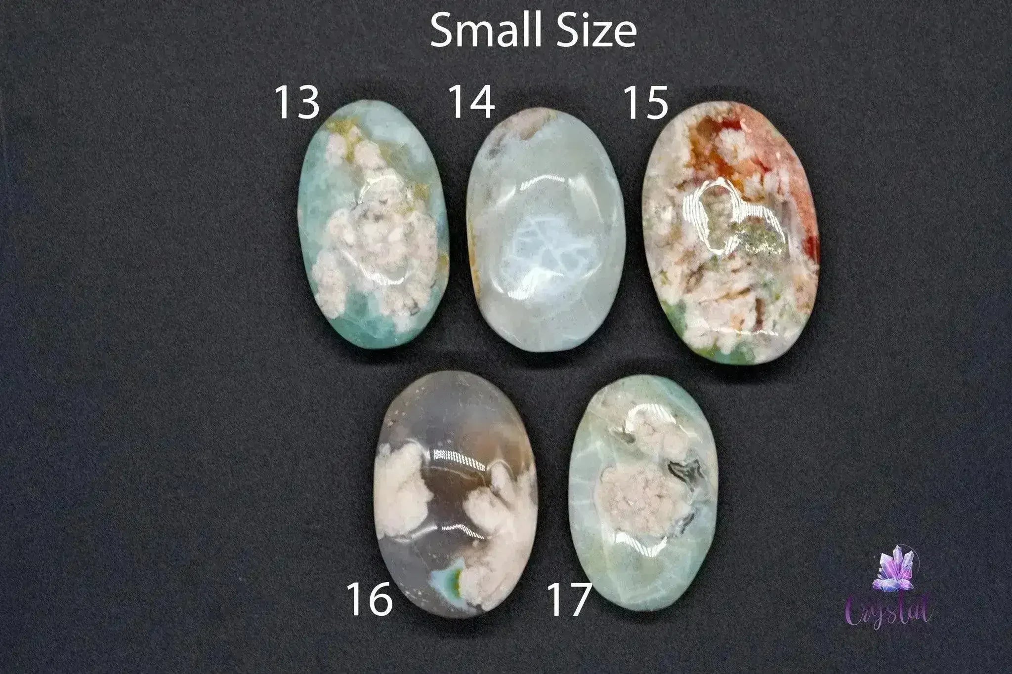 My Crystal Addiction