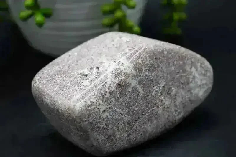 Lepidolite Freeform Stone - Third Eye Chakra - My Crystal Addiction