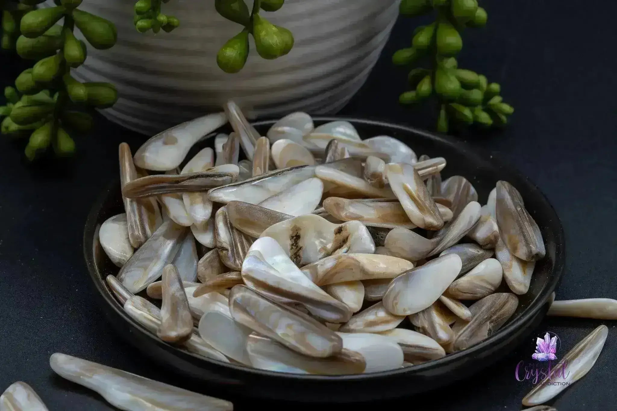 My Crystal Addiction