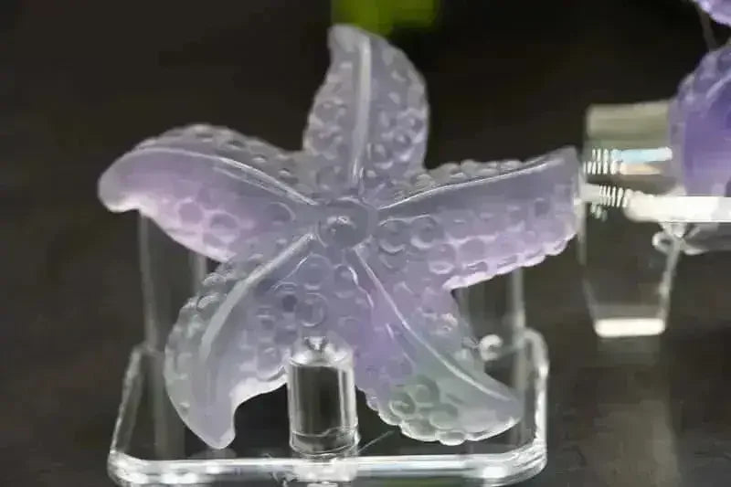 My Crystal Addiction