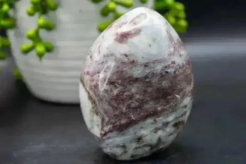 Pink Tourmaline Freeform - Heart Chakra - My Crystal Addiction