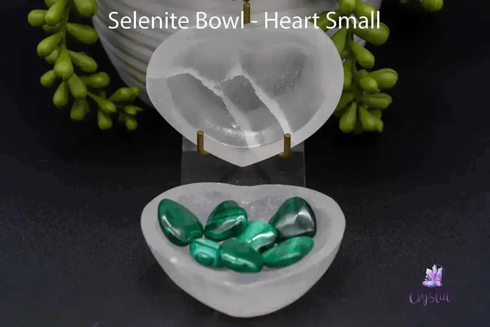 My Crystal Addiction