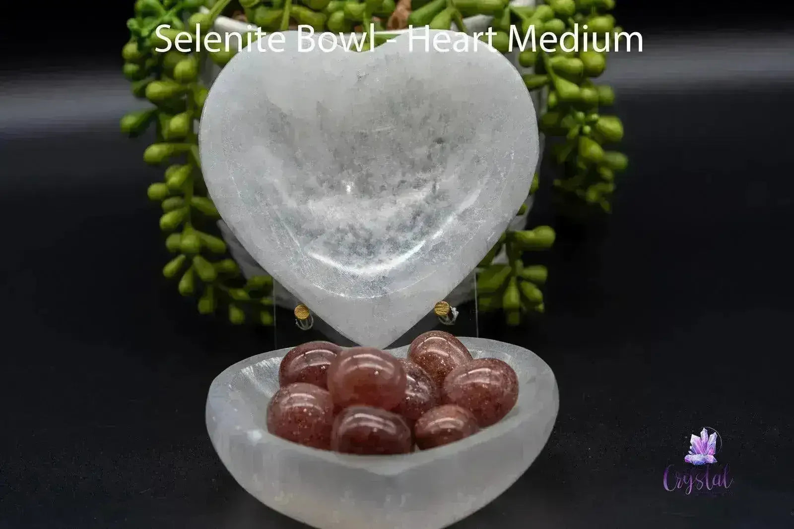 My Crystal Addiction