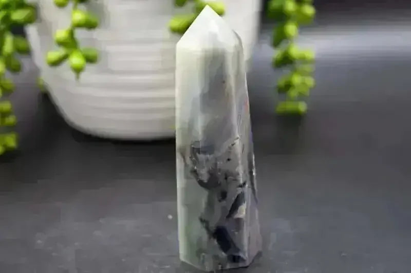 My Crystal Addiction