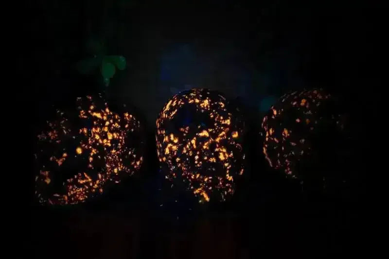 My Crystal Addiction